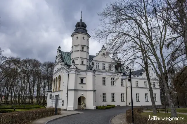 Najlepsze atrakcje w Poddębicach, które musisz zobaczyć podczas wizyty