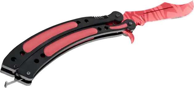 Nóż motylkowy legalny w Polsce? Rozwiej wszystkie wątpliwości!