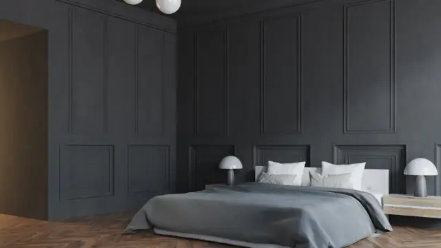 Jak dobrać zasłony do czarnej kanapy? Porady eksperta!