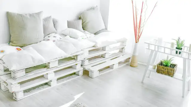 Meble z OSB DIY: Zbuduj je krok po kroku! Poradnik dla majsterkowiczów