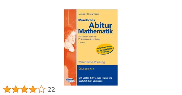 Abitur Matheaufgaben: Effektive Übungen für bessere Prüfungsergebnisse