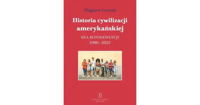 Historia cywilizacji amerykańskiej: fascynujące wydarzenia i zmiany społeczne
