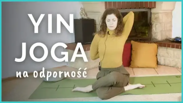 Yin joga co to? Poznaj korzyści i unikalne techniki tej praktyki