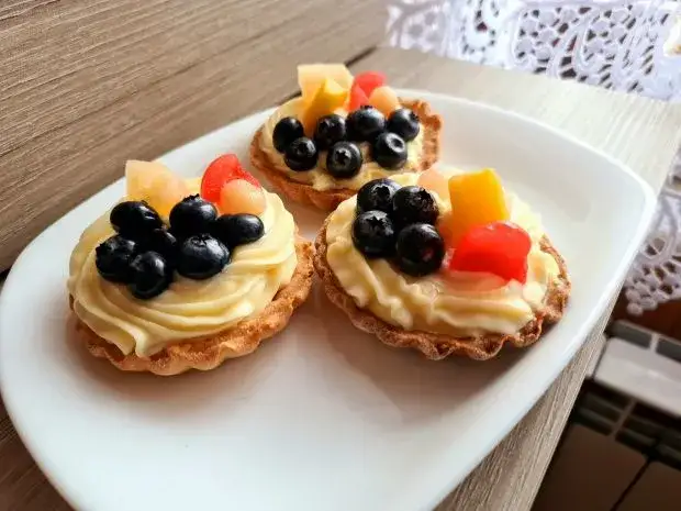 Czym nadziać babeczki na słodko? Odkryj pyszne i zaskakujące pomysły