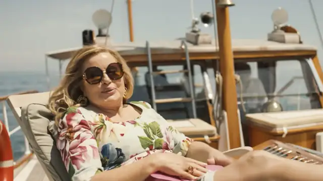 Oni: Szokujący portret elit czy przesadzona satyra?