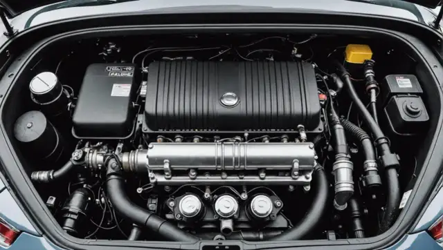 Voiture moteur moto : Rêve de puissance, cauchemar d'homologation ?