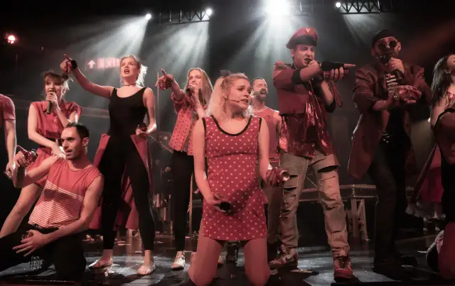 Metro spektakl: historia, emocje i sukcesy na polskiej scenie