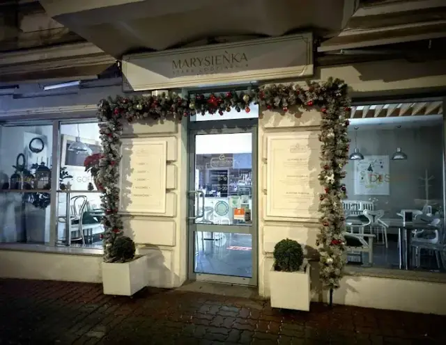 Kalisz gdzie zjeść - odkryj najlepsze restauracje i smaki w mieście