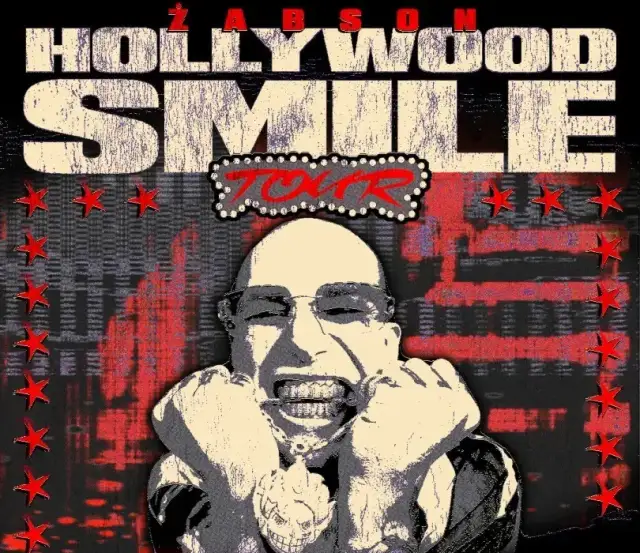 Ile kosztuje bilet na koncert Żabsona? Ceny i zniżki, które musisz znać