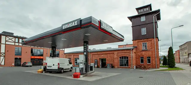 95 to benzyna czy diesel - uniknij kosztownych błędów przy wyborze paliwa