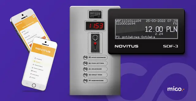 Myjnia bez kasy po 1.02.2025? Sprawdź, co Ci grozi!