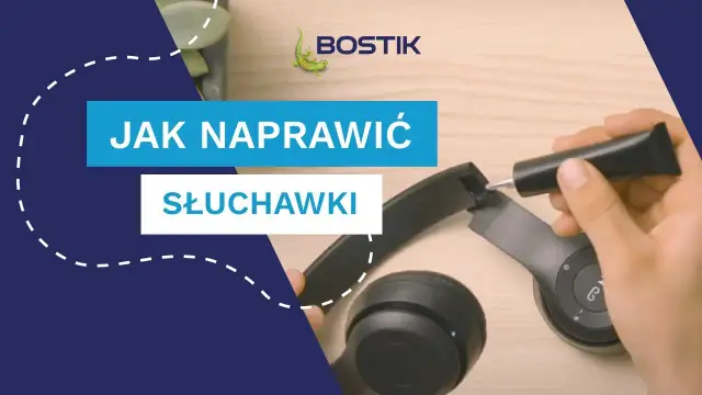 Zepsute słuchawki bezprzewodowe? Naprawisz je! Gdzie i za ile?