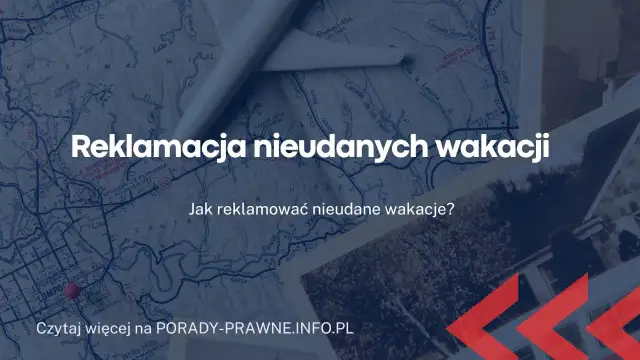 Jak napisać skargę do biura podróży i odzyskać swoje prawa