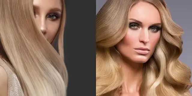 Naturalny blond jaka farba - wybierz idealny odcień dla siebie