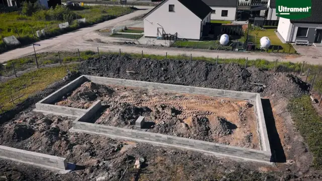 Izolacja fundamentów krok po kroku: Poradnik i koszty