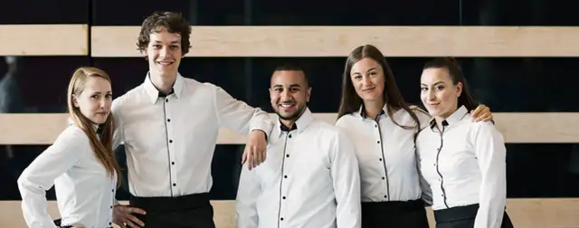 Accente Gastronomie Service GmbH: Catering, Karriere & mehr Jetzt informieren