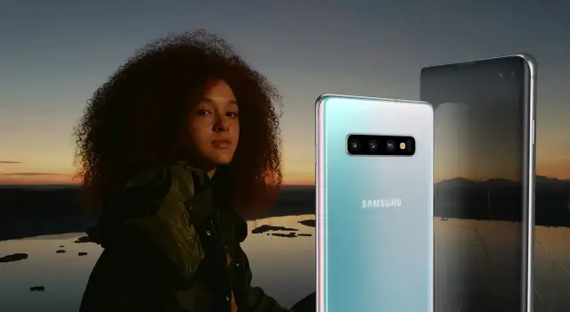 Jak zrobić zdjęcie 3D Samsungiem? Każdy model może!