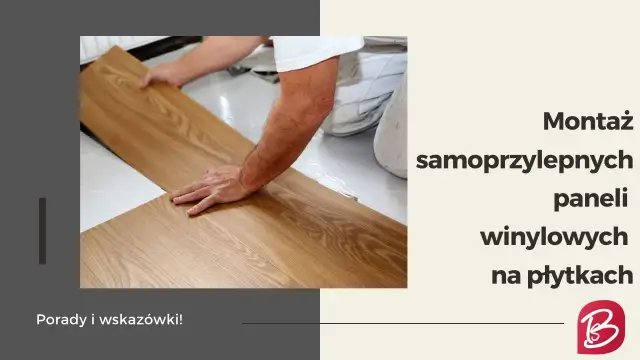 Jakie panele do salonu? Laminat, winyl, trendy 2026 i porady eksperta