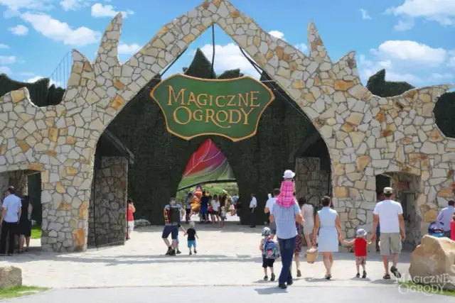 Wakacje z dzieckiem w Polsce: TOP Miejsca, Atrakcje i Porady