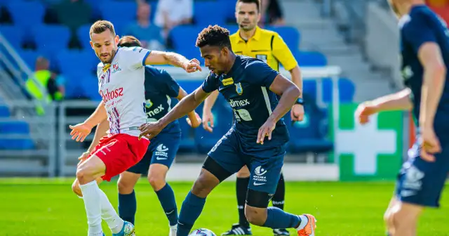 Aktualna Tabela Ligue 1 - Kto liderem i kto walczy o puchary?