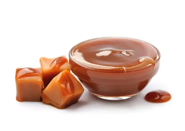 Erytrytol: Karmelizacja czy mit? Zrób idealny keto karmel!