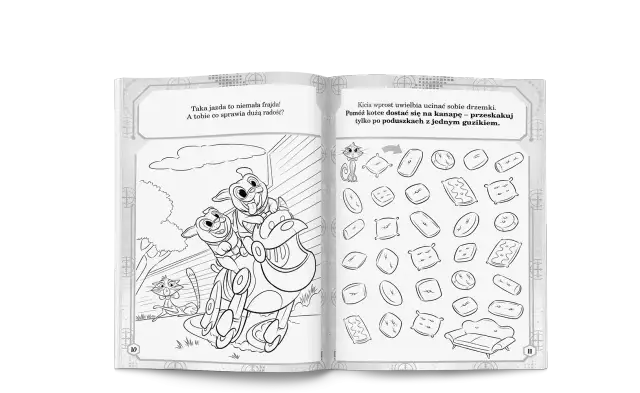 Myślę, że najlepszym Meta Tytułem, spełniającym wszystkie kryteria, będzie: Zabawki Bingo i Rolly: Jak wybrać idealny prezent dla fana mopsów?