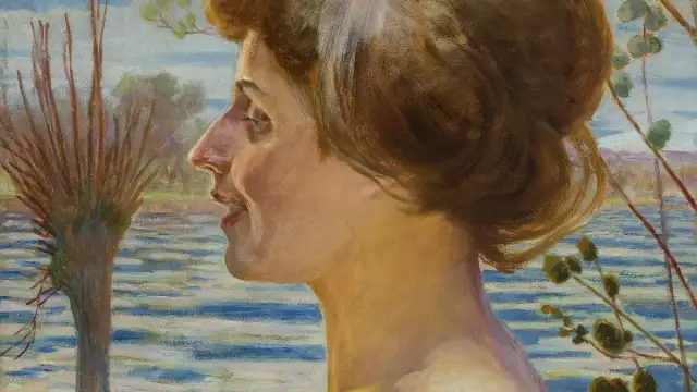 Wiosna w malarstwie: odkryj jej znaczenie i emocjonalne piękno