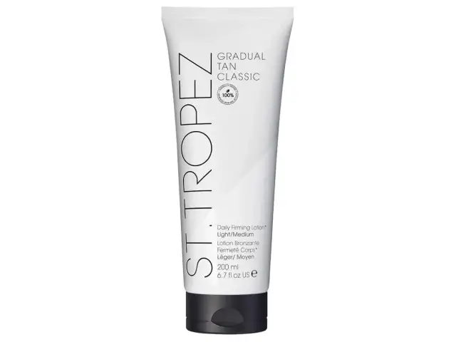 Balsam brązujący bez plam na ubraniach? Mój ranking i porady!