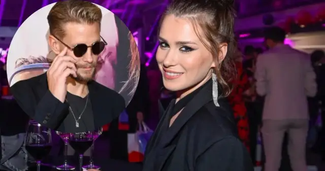 Z kim jest Anna Maria Sieklucka? Odkryj jej życie prywatne i romanse