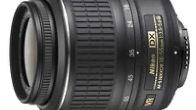 Nikon 18-55 mm: Jak wycisnąć 100% z obiektywu kitowego?
