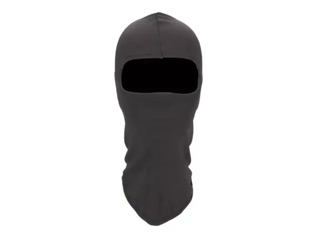 Letnia kominiarka motocyklowa: Twój klucz do komfortu w upał!