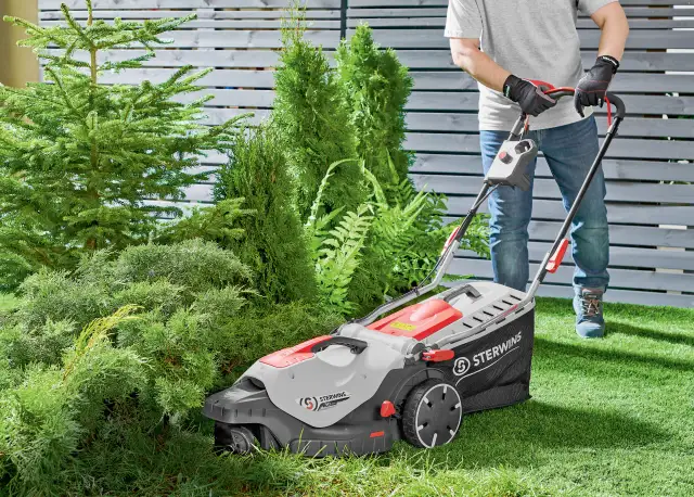 Sterwins: Co to za firma? Poznaj markę własną Leroy Merlin