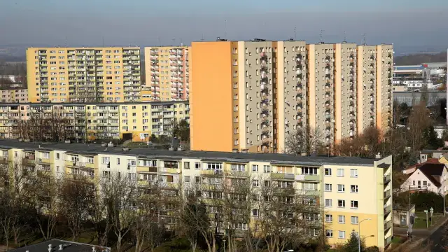 Czy zlikwidują spółdzielnie mieszkaniowe? Poznaj obawy i zmiany w prawie