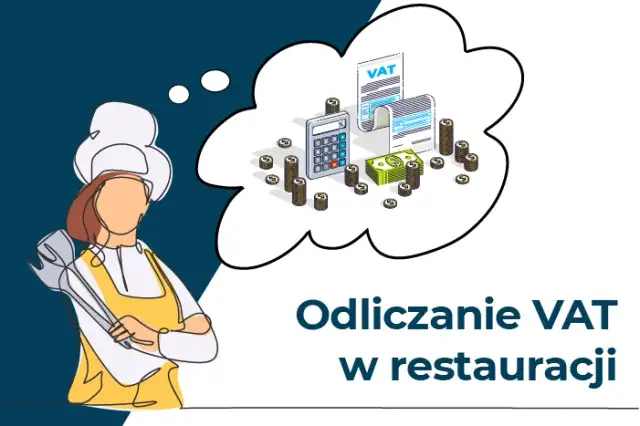Czy od cateringu można odliczyć VAT? Sprawdź zasady i wyjątki