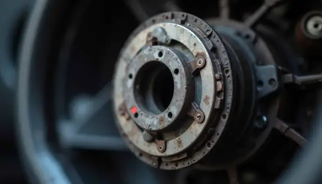 Najważniejsze objawy zużycia tarczy sprzęgła, które musisz znać