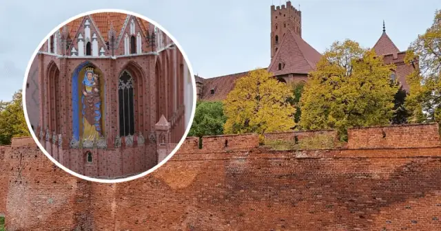 Zamek w Malborku opis: fascynująca historia i architektura twierdzy