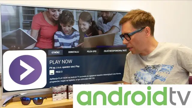 Jak oglądać Play Now na telewizorze? Proste sposoby na dostęp do treści