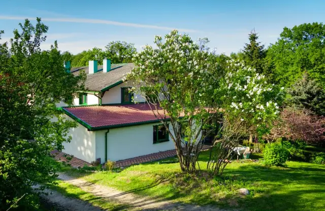 Najlepsza agroturystyka nad jeziorem w zachodniopomorskim – odkryj wyjątkowe miejsca