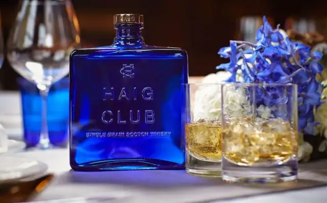 Gdzie kupić Haig Club whisky w Polsce? Najlepsze opcje i ceny