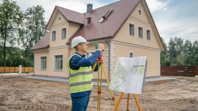 Geodeta: Od mapy po odbiór domu rola, koszty, uprawnienia