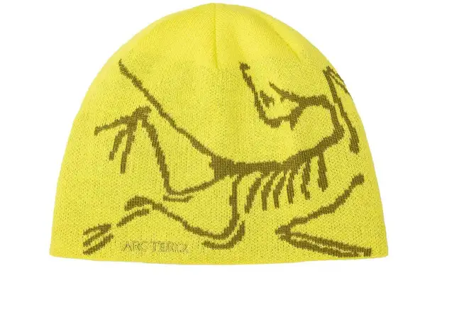 Arc'teryx Bird Head Mütze: Kult-Beanie im Test Lohnt sich der Hype?