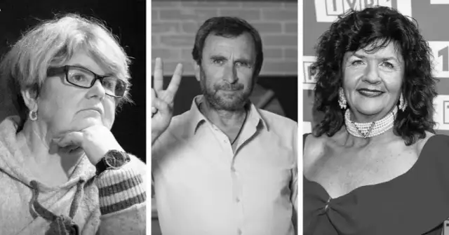 Kto zmarł z sanatorium miłości? Poznaj smutne historie uczestników