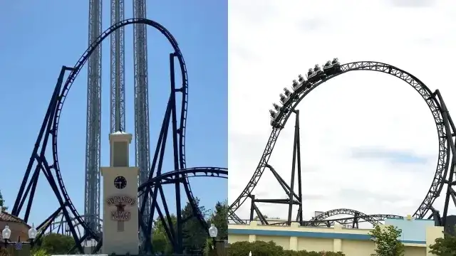 ¿Cómo ir a un parque de atracciones en España? ¡Ahorra y disfruta!