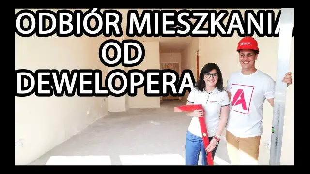 Jak odebrać mieszkanie od dewelopera i uniknąć kosztownych błędów