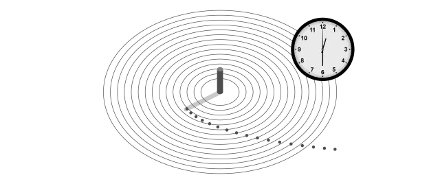 Gnomon – co to jest i jak może zmienić twoje postrzeganie czasu?