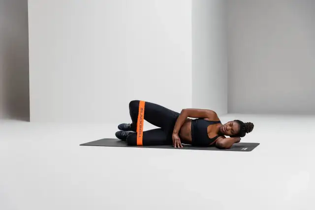 Knieschonendes Oberschenkeltraining: Starke Beine, gesunde Knie