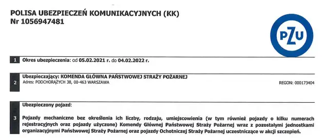 Jak sprawdzić polisę PZU? Szybki przewodnik online i offline