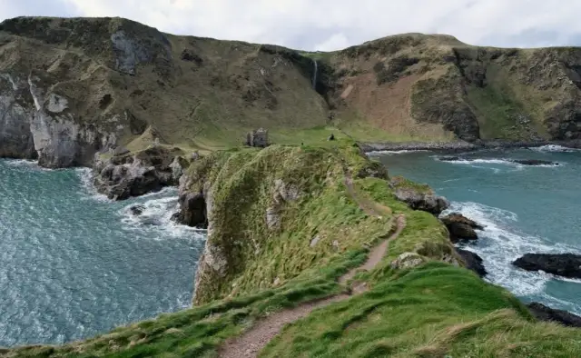 Irlandia: Co warto zobaczyć? Niezapomniane atrakcje i Twój plan