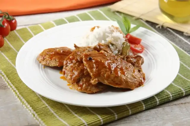 Jak zrobić bitki z wołowiny - idealny przepis na pyszny obiad