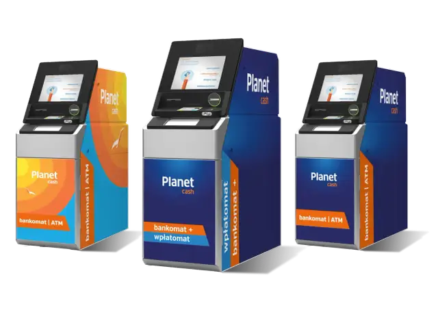 Gdzie znaleźć bankomaty Planet Cash? Lokalizacja i dostępność w mieście